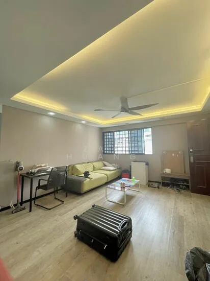 158 Tampines Street 12 image 1 of 8