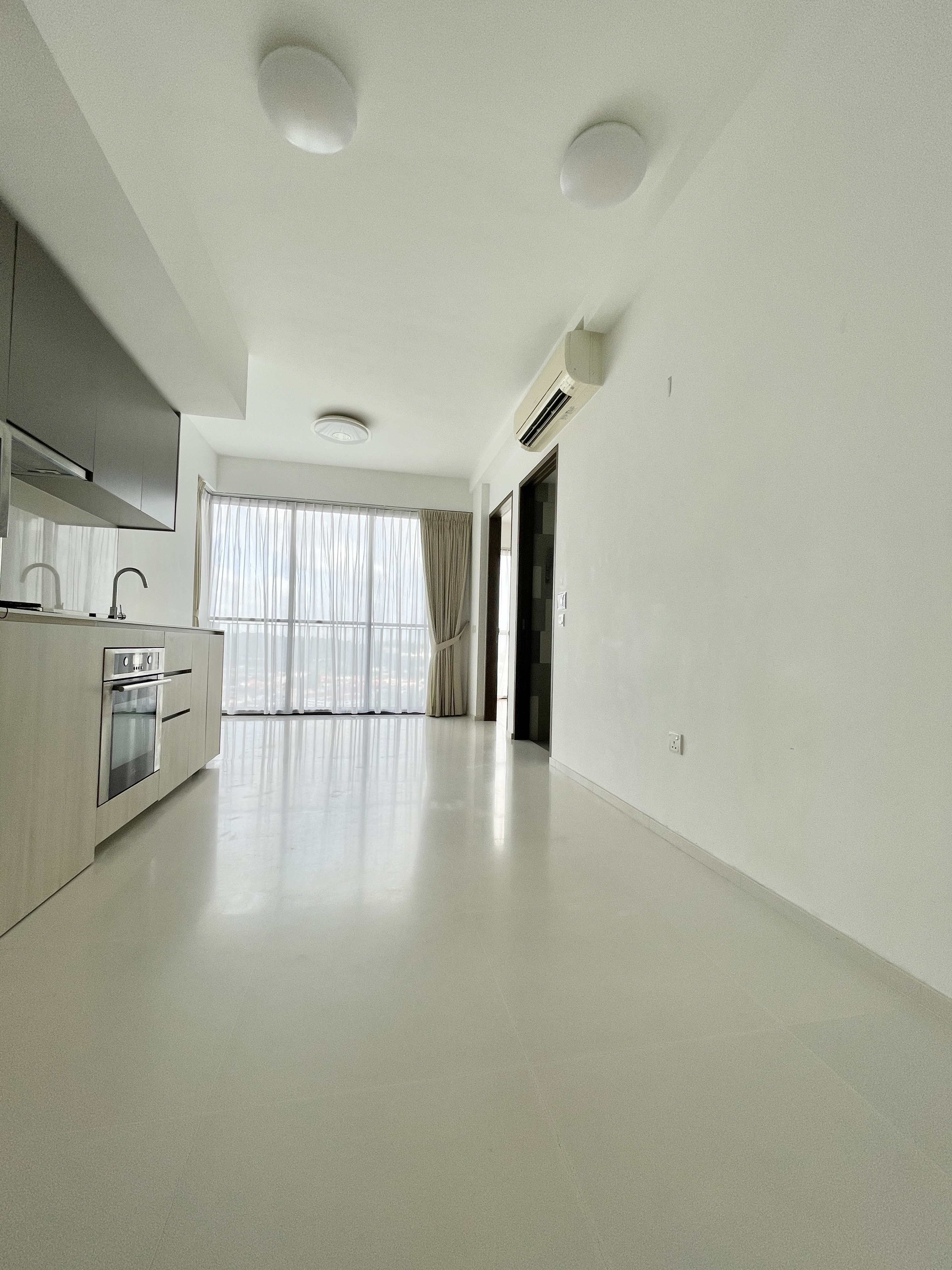 FORESQUE RESIDENCES