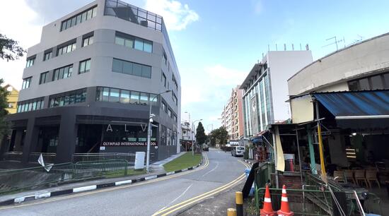 43 Lorong 6 Geylang photo 3