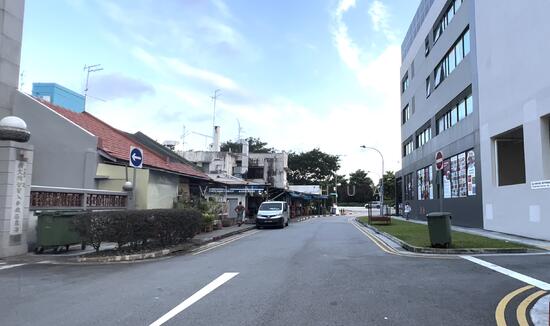43 Lorong 6 Geylang photo 5