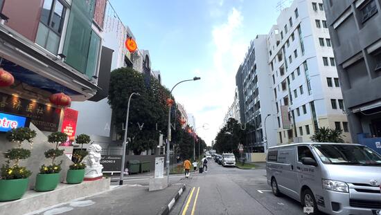 43 Lorong 6 Geylang photo 6