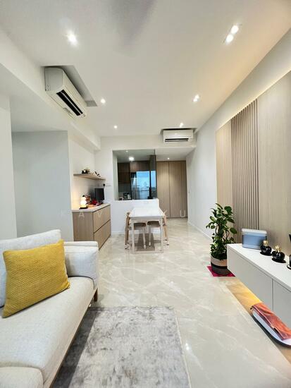 KENT RIDGE HILL RESIDENCES photo 2