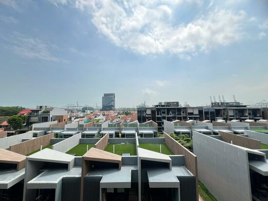 KENT RIDGE HILL RESIDENCES photo 3