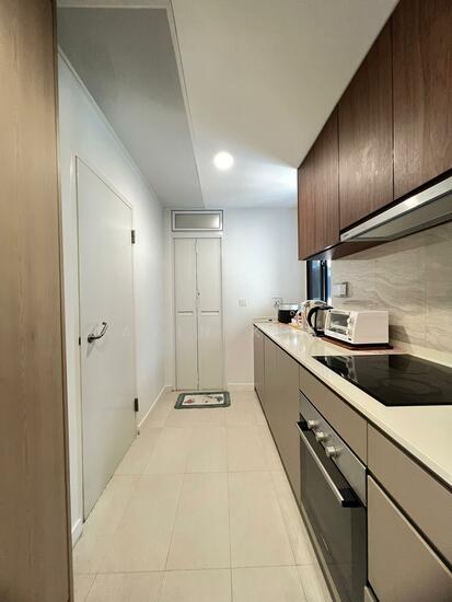 KENT RIDGE HILL RESIDENCES photo 5