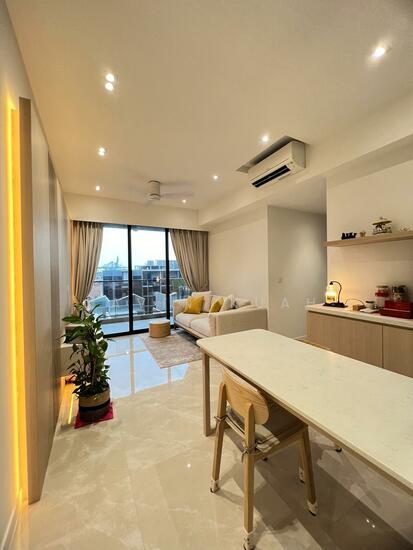 KENT RIDGE HILL RESIDENCES photo 6