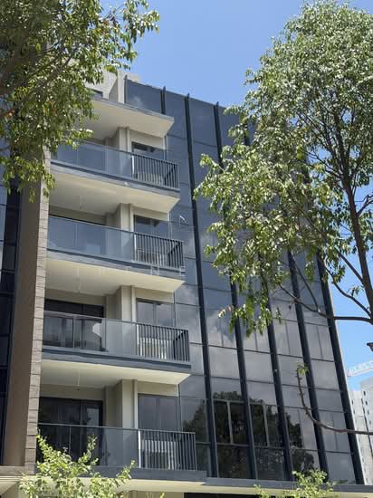 Ardor Residence