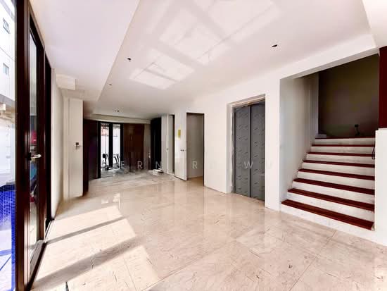 OPEN HOUSE Sat/Sun - Brand New Freehold Semi Detached Coronation Road / Nanyang Pri Sch photo 5