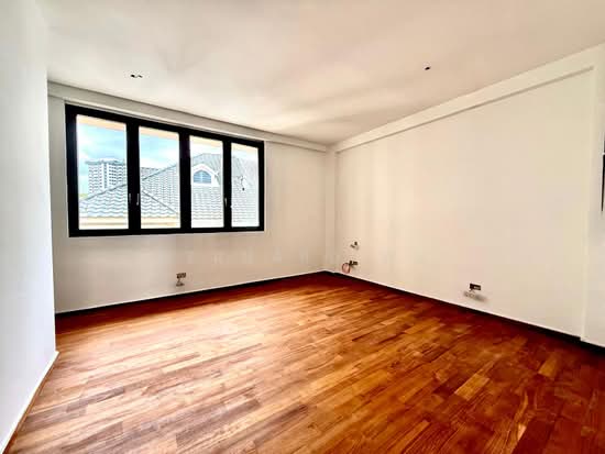 OPEN HOUSE Sat/Sun - Brand New Freehold Semi Detached Coronation Road / Nanyang Pri Sch photo 6