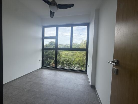 WESTWOOD RESIDENCES photo 4