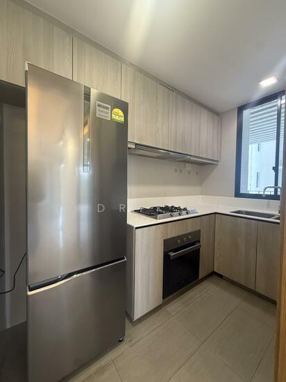 WESTWOOD RESIDENCES photo 6