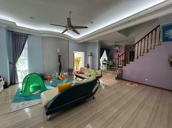Chuan Drive image 1 of 8