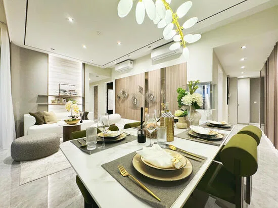!!! Cheap !!! Freehold !!! City Living !!! Walk to MRT !!! image 1 of 6
