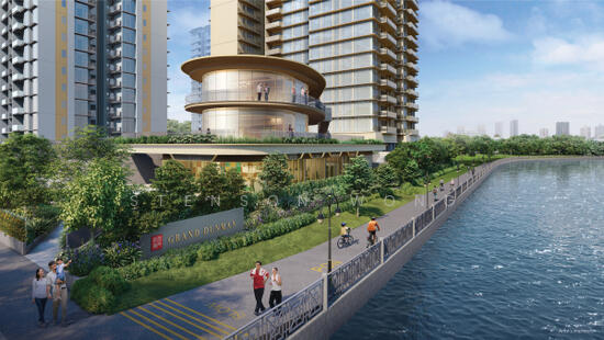 Grand Dunman photo 4