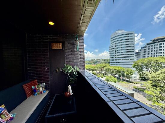 ORCHARD BEL AIR photo 4
