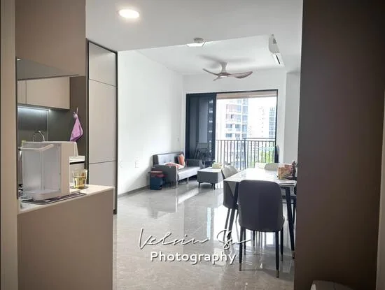 Sengkang Grand Residences image 1 of 9