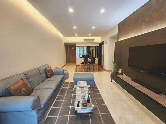 Edelweiss Park Condominium image 1 of 10