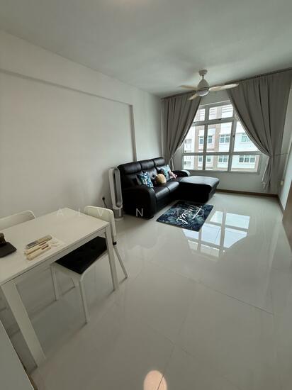450A BUKIT BATOK WEST AVENUE 6 image 1 of 5