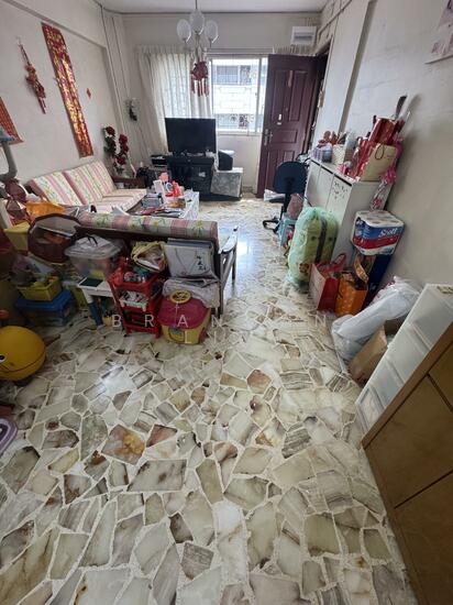 116 YISHUN RING ROAD photo 3