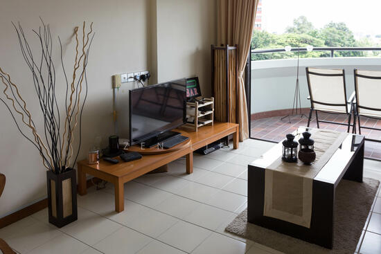 Mandarin Gardens photo 2