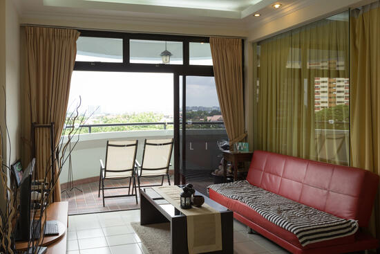Mandarin Gardens photo 3