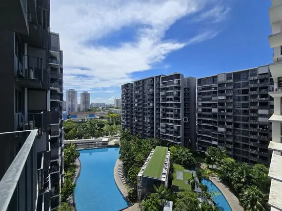 Grandeur Park Residences image 1 of 10