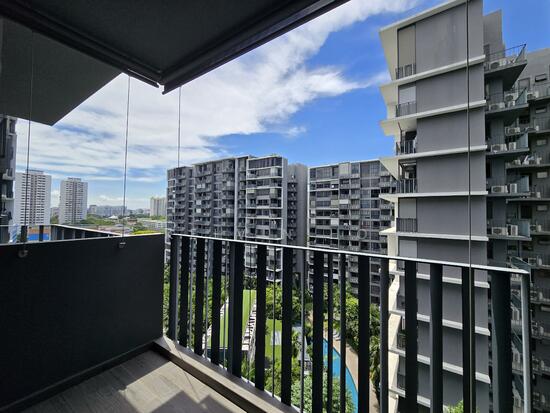 Grandeur Park Residences photo 2