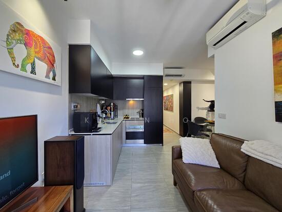 Grandeur Park Residences photo 3