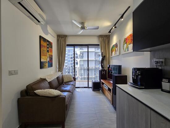 Grandeur Park Residences photo 4
