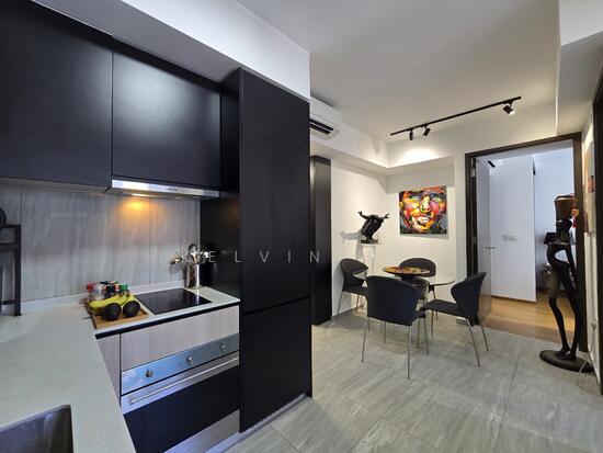 Grandeur Park Residences photo 5