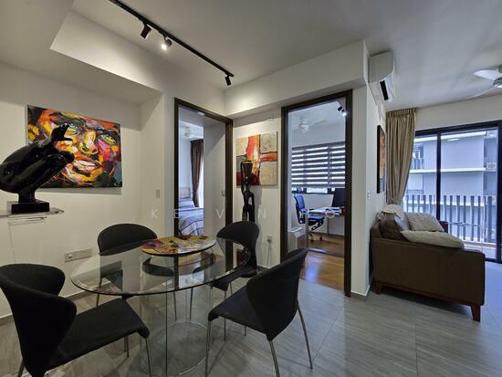 Grandeur Park Residences photo 6