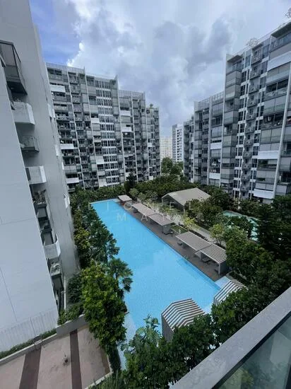 The Alps Residences image 1 of 7