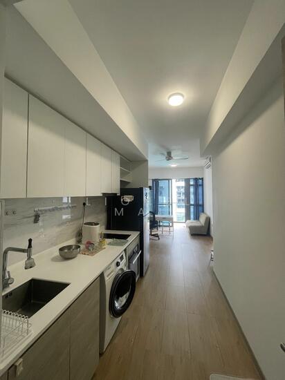 The Alps Residences photo 2