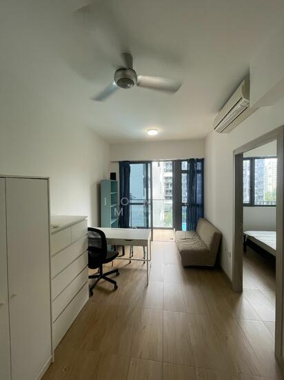 The Alps Residences photo 3