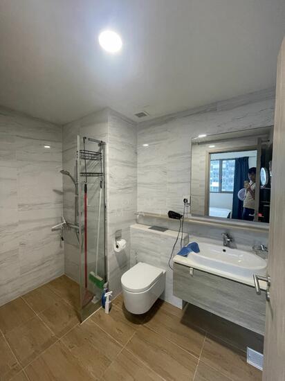 The Alps Residences photo 4