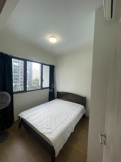 The Alps Residences photo 5