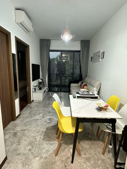 FOURTH AVENUE RESIDENCES image 1 of 5