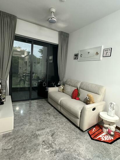 FOURTH AVENUE RESIDENCES photo 4