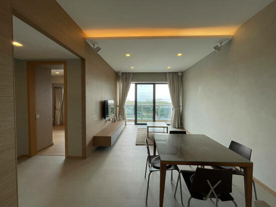 MARINA BAY RESIDENCES photo 2