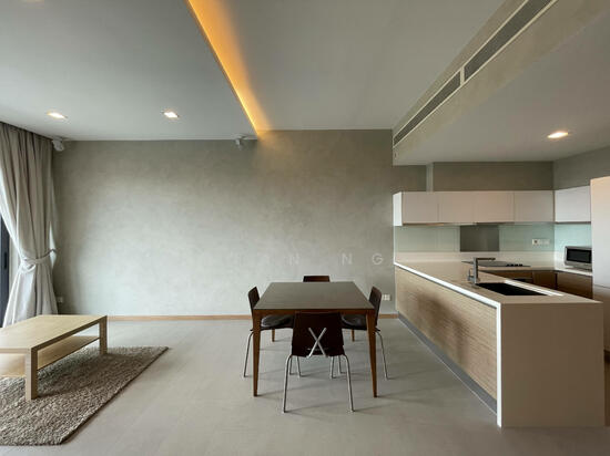 MARINA BAY RESIDENCES photo 3