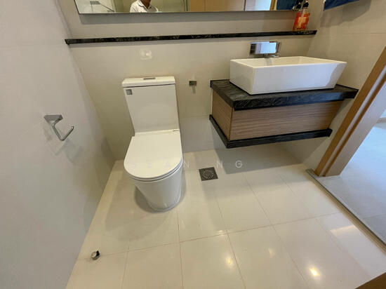 MARINA BAY RESIDENCES photo 5