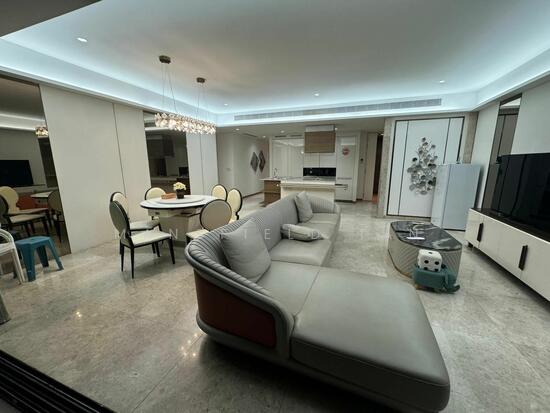 MARINA ONE RESIDENCES image 1 of 7