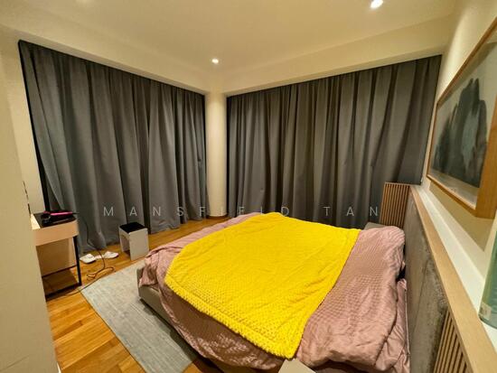 MARINA ONE RESIDENCES photo 2