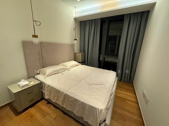 MARINA ONE RESIDENCES photo 3
