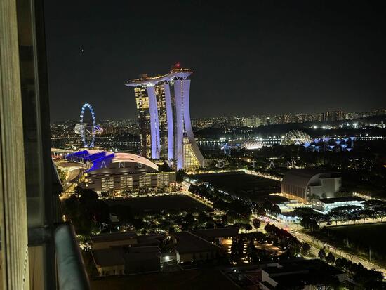 MARINA ONE RESIDENCES photo 5