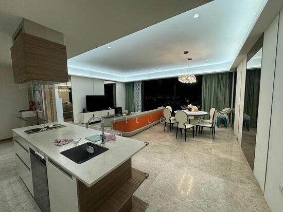 MARINA ONE RESIDENCES photo 6