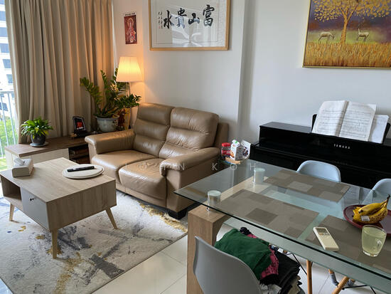 D'Leedon image 1 of 10