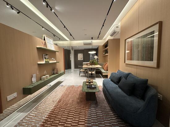 Canberra Crescent Residences image 1 of 8