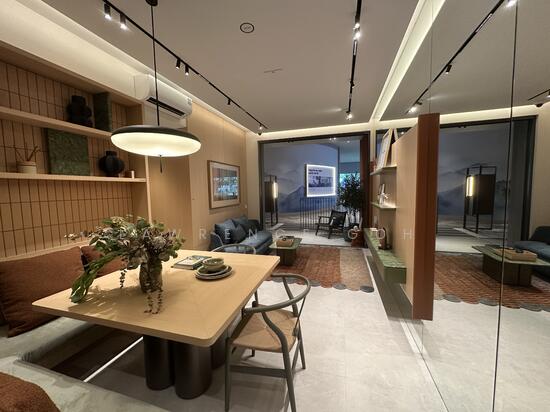 Canberra Crescent Residences photo 2