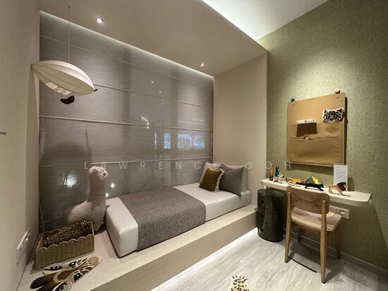Canberra Crescent Residences photo 3