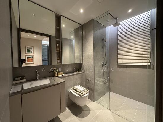 Canberra Crescent Residences photo 6